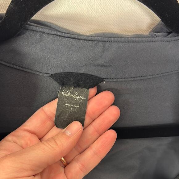 Walter Hagen Hoodie - Men's Small - Picture 2 of 5